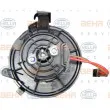Pulseur d'air habitacle HELLA 8EW 351 043-111 - Visuel 2