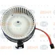 Pulseur d'air habitacle HELLA 8EW 351 043-111 - Visuel 3
