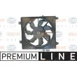 Ventilateur, refroidissement du moteur HELLA 8EW 351 043-201 - Visuel 1