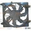 Ventilateur, refroidissement du moteur HELLA 8EW 351 043-201 - Visuel 2
