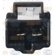 Pulseur d'air habitacle HELLA 8EW 351 043-411 - Visuel 3