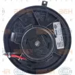 Pulseur d'air habitacle HELLA 8EW 351 043-431 - Visuel 2