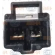 Pulseur d'air habitacle HELLA 8EW 351 043-431 - Visuel 3
