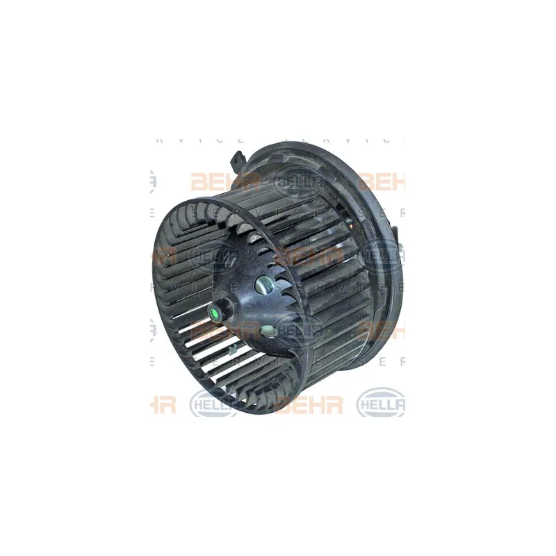 Pulseur d'air habitacle HELLA 8EW 351 043-441