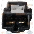 Pulseur d'air habitacle HELLA 8EW 351 043-451 - Visuel 3