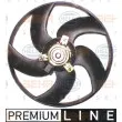 Ventilateur, refroidissement du moteur HELLA 8EW 351 043-591 - Visuel 2
