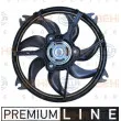 Ventilateur, refroidissement du moteur HELLA 8EW 351 043-621 - Visuel 3