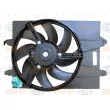 Ventilateur, refroidissement du moteur HELLA 8EW 351 043-661 - Visuel 1