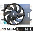 Ventilateur, refroidissement du moteur HELLA 8EW 351 043-661 - Visuel 2