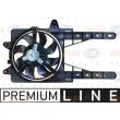 Ventilateur, refroidissement du moteur HELLA 8EW 351 044-141 - Visuel 3