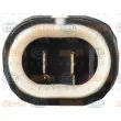 Pulseur d'air habitacle HELLA 8EW 351 044-241 - Visuel 3