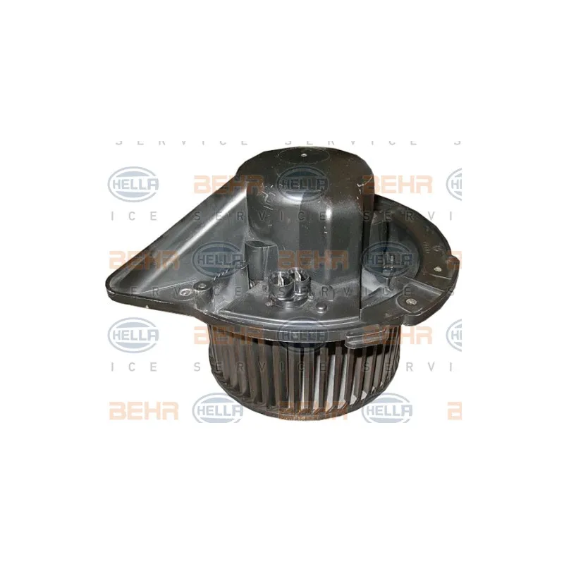 Pulseur d'air habitacle HELLA 8EW 351 044-251