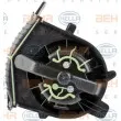 Pulseur d'air habitacle HELLA 8EW 351 044-281 - Visuel 2
