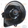 Pulseur d'air habitacle HELLA 8EW 351 044-311 - Visuel 1