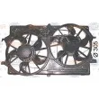 Ventilateur, refroidissement du moteur HELLA 8EW 351 044-451 - Visuel 1