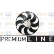 Ventilateur, refroidissement du moteur HELLA 8EW 351 044-471 - Visuel 1