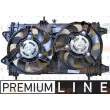 Ventilateur, refroidissement du moteur HELLA 8EW 351 044-511 - Visuel 1