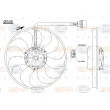 Ventilateur, refroidissement du moteur HELLA 8EW 351 044-611 - Visuel 2