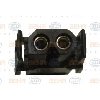 Pulseur d'air habitacle HELLA 8EW 351 104-761