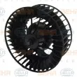 Pulseur d'air habitacle HELLA 8EW 351 104-771 - Visuel 2