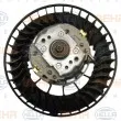 Pulseur d'air habitacle HELLA 8EW 351 104-771 - Visuel 3