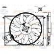 Ventilateur, refroidissement du moteur HELLA 8EW 351 105-091 - Visuel 2