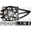 Ventilateur, refroidissement du moteur HELLA 8EW 351 149-011 - Visuel 1