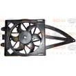 Ventilateur, refroidissement du moteur HELLA 8EW 351 149-011 - Visuel 2
