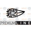 Ventilateur, refroidissement du moteur HELLA 8EW 351 149-041 - Visuel 1