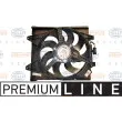 Ventilateur, refroidissement du moteur HELLA 8EW 351 149-061 - Visuel 1
