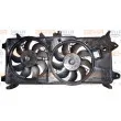 Ventilateur, refroidissement du moteur HELLA 8EW 351 149-101 - Visuel 2