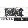 Ventilateur, refroidissement du moteur HELLA 8EW 351 149-111 - Visuel 1