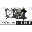 Ventilateur, refroidissement du moteur HELLA 8EW 351 149-121 - Visuel 1