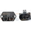 Ventilateur, refroidissement du moteur HELLA 8EW 351 149-121 - Visuel 3