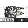 Ventilateur, refroidissement du moteur HELLA 8EW 351 149-151 - Visuel 1