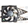 Ventilateur, refroidissement du moteur HELLA 8EW 351 149-151 - Visuel 2