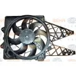 Ventilateur, refroidissement du moteur HELLA 8EW 351 149-161 - Visuel 2