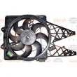 Ventilateur, refroidissement du moteur HELLA 8EW 351 149-181 - Visuel 2