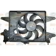 Ventilateur, refroidissement du moteur HELLA 8EW 351 149-191 - Visuel 2