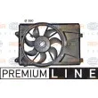 Ventilateur, refroidissement du moteur HELLA 8EW 351 149-201 - Visuel 2