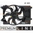 Ventilateur, refroidissement du moteur HELLA 8EW 351 149-201 - Visuel 3