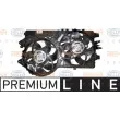 Ventilateur, refroidissement du moteur HELLA 8EW 351 149-251 - Visuel 1
