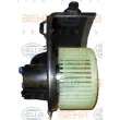 Pulseur d'air habitacle HELLA 8EW 351 149-291 - Visuel 3