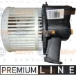 Pulseur d'air habitacle HELLA 8EW 351 149-301 - Visuel 1
