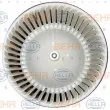 Pulseur d'air habitacle HELLA 8EW 351 149-301 - Visuel 2