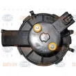 Pulseur d'air habitacle HELLA 8EW 351 149-301 - Visuel 3