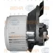 Pulseur d'air habitacle HELLA 8EW 351 149-321 - Visuel 3