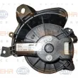 Pulseur d'air habitacle HELLA 8EW 351 149-331 - Visuel 3