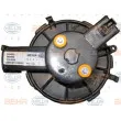 Pulseur d'air habitacle HELLA 8EW 351 149-351 - Visuel 3