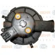 Pulseur d'air habitacle HELLA 8EW 351 149-361 - Visuel 3